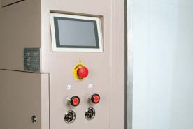 ESC-AT PERFECTA IC COATMASTER Touch Screen