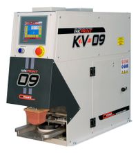 ESC-COMEC KV09 pad printing machines